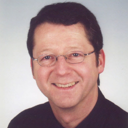 Dipl.-Ing. martin herr