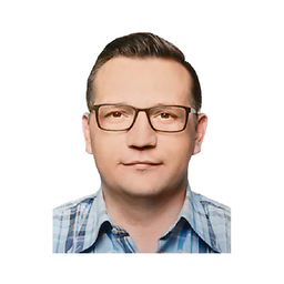 Markus Popp