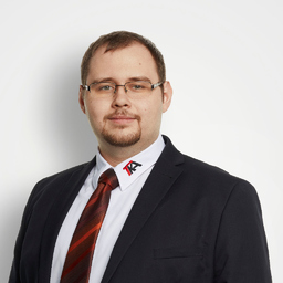 Alexander Bilek