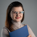 Dr. Anna Dabizha
