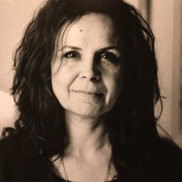 Anne Vaucher