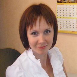 Natalia Pankova's profile picture