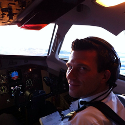 Profilbild Elias Müller
