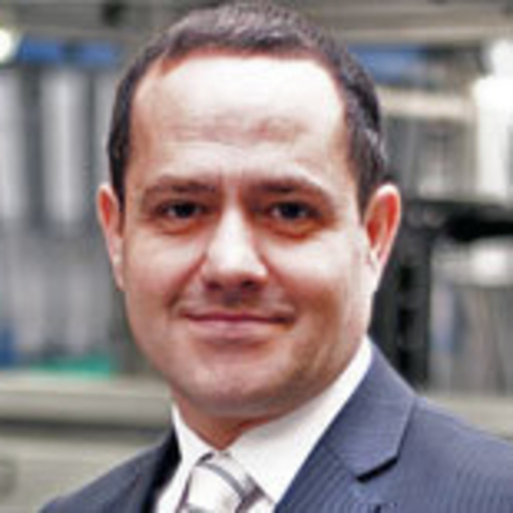 Liccese Geschäftsführer Aluprof GmbH XING