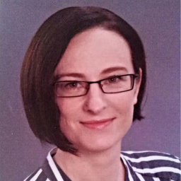 Silvia Hoffmann