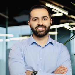 Ali Trabzadah