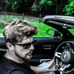 Chris Mühlbauer