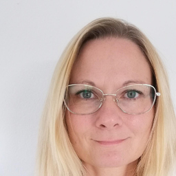 Nicole Tewes