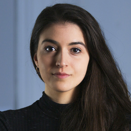 Aylin Mirza