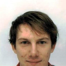 Benjamin Zberg