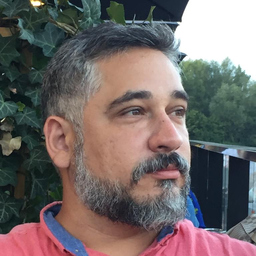 Eugénio Almeida's profile picture