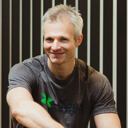 Jochen Martin