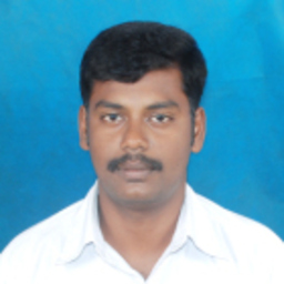 Sriram Muthukumarasan