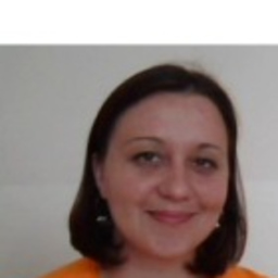 Evgeniya Ostaschenko's profile picture