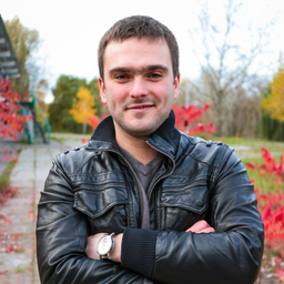 Dima Khomenko