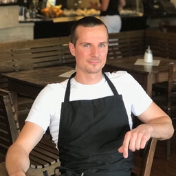 Marco Vieten