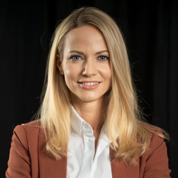 Mag. Julia Weberberger BSc MBA