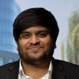 Shreyas Narasimha Murthy