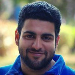 ahmed saeed