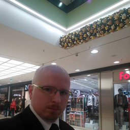 Benjamin Korte
