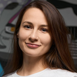 Olena Tereshchenko