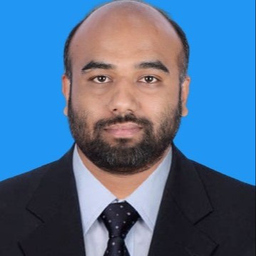 Nikhil Philip
