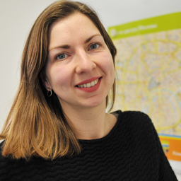 Profilbild Jelena Herrmann