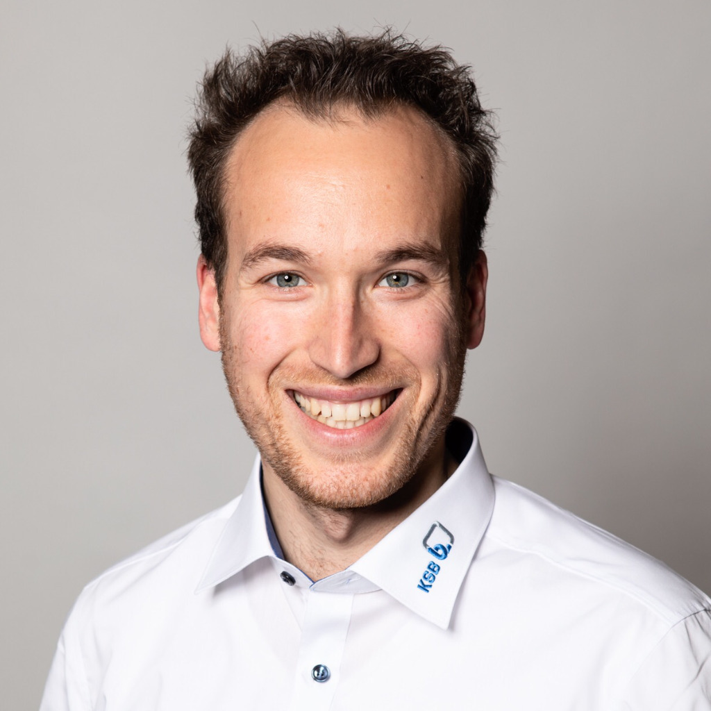 Martin Auer Technischer Vertrieb KSB Österreich GmbH XING