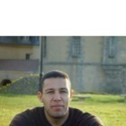 Mehdi OUICI