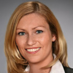 Profilbild Judith Reinke