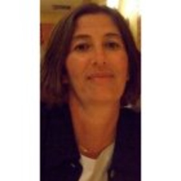 Catherine Deschamps Potter