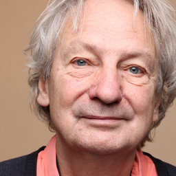Ulrich Amrhein