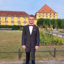Julian Ahlert