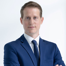 Dipl.-Ing. Andreas Scharf