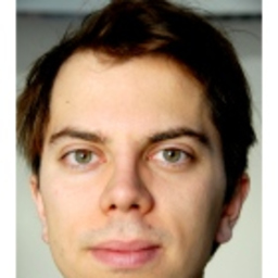 Mario Frick