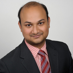 Chetan Basuray