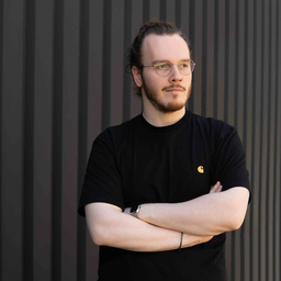 Tobias Fraenz