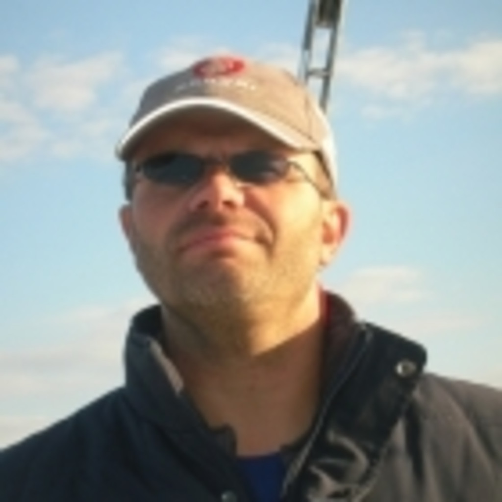 Alexander Prem Geschäftsführung EDV & Kommunikation XING