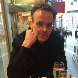 Detlef Elsen