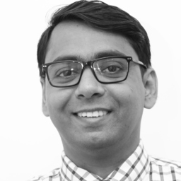 Shyam Bahadur Maurya