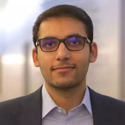 Abhishek Grewal