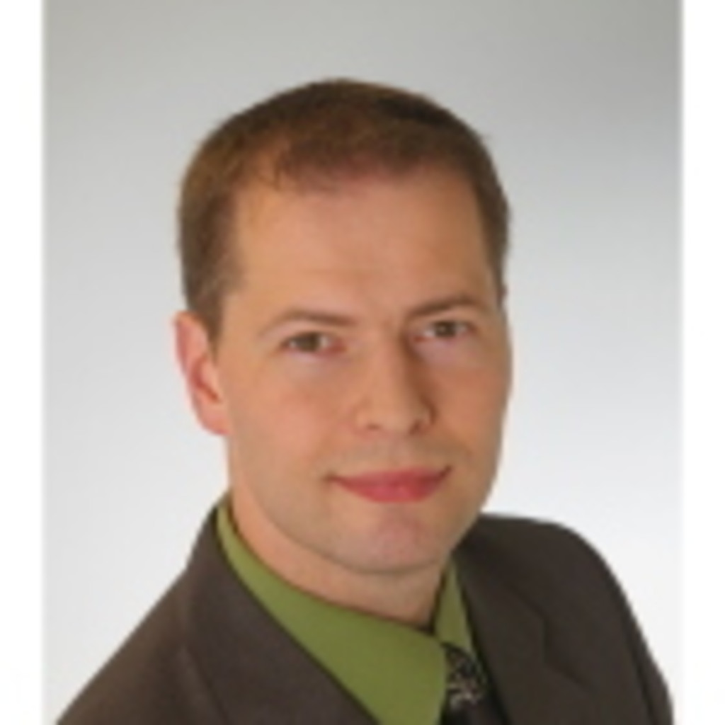 Reiner Geiser GF Reiner Geiser XING