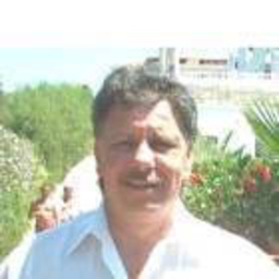 Ulrich Walz