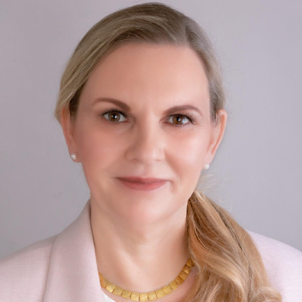 Dorit Dietrich Geschäftsführerin WIDMANN GmbH Gesellschaft für