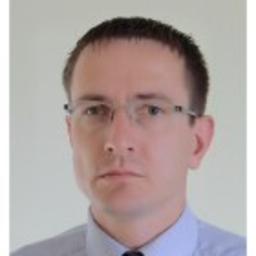 Thomas Kleine