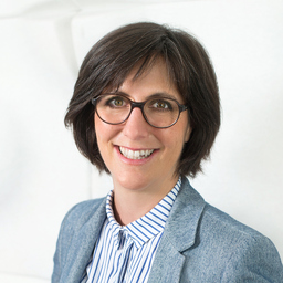Nadine Siegenthaler's profile picture