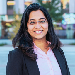 Abhilasha Revannavar