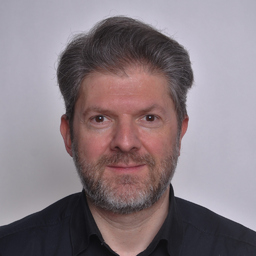 Dr. Dieter Finkenzeller's profile picture