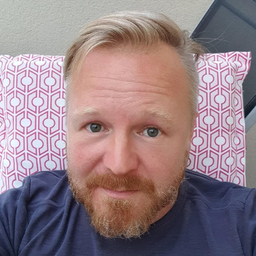 Michael Apfelbeck
