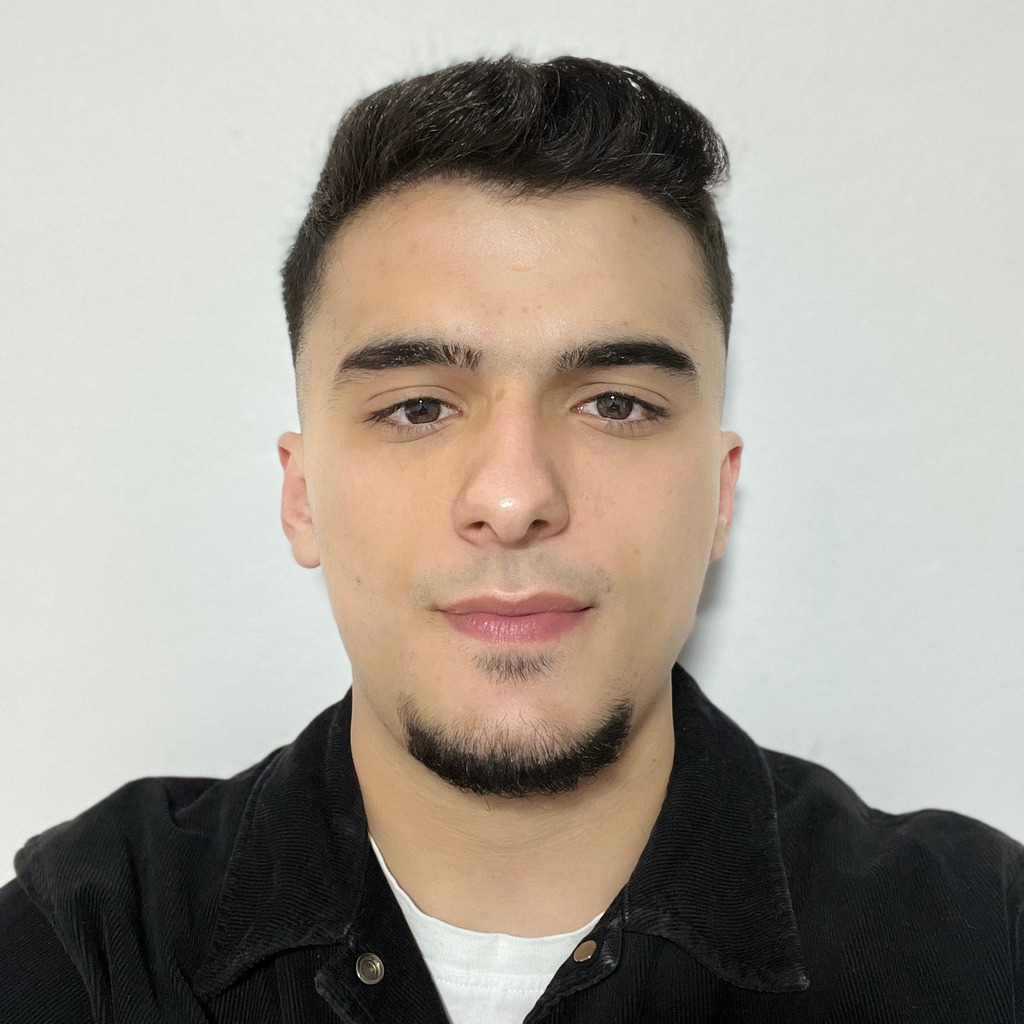 Berat Gedik Derzeit beim Ams Ams XING